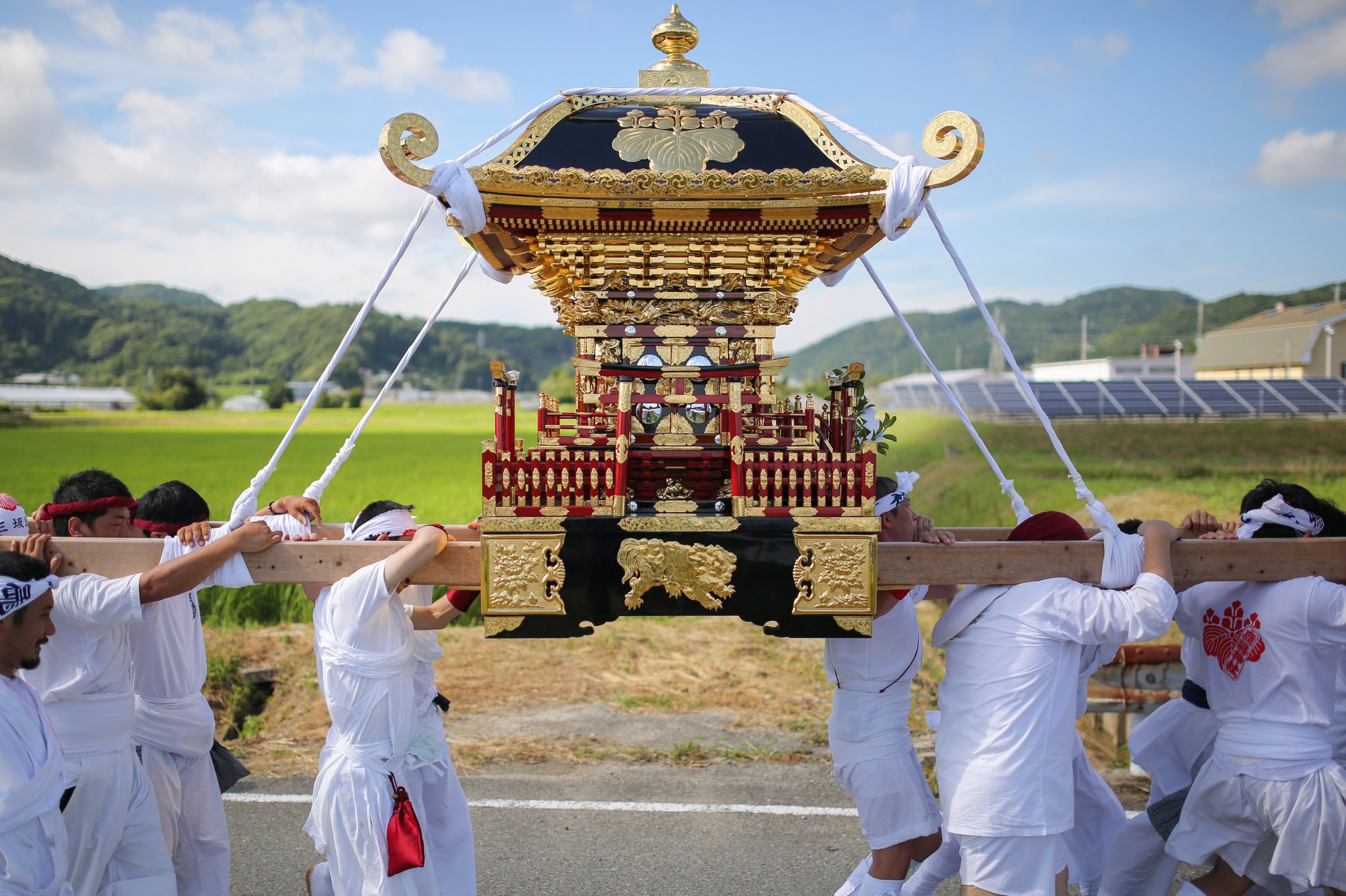 ⛩️ 히로타 신사 (廣田神社) 이미지 9
